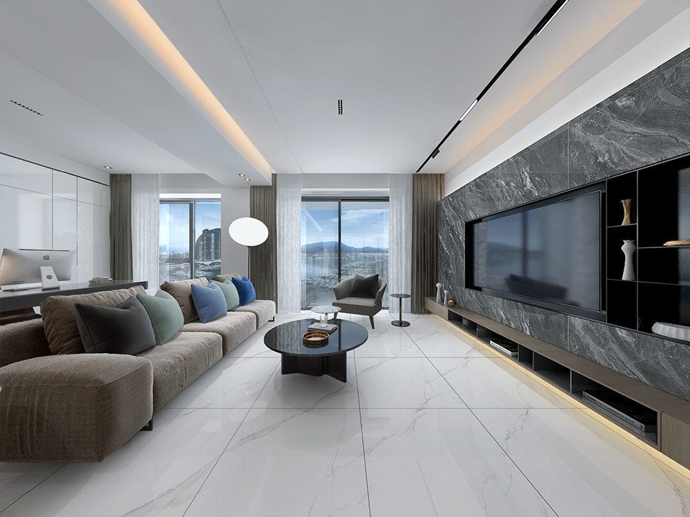 K8Y256-LY 卡拉卡塔白