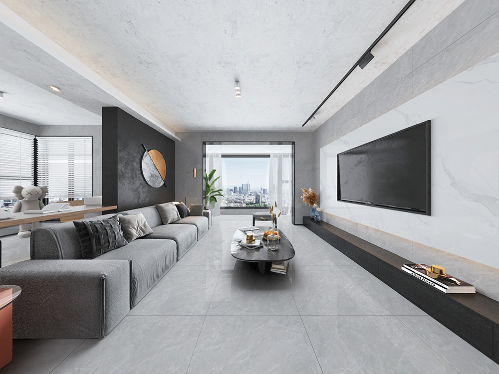 K8B6806-LY 穆拉灰