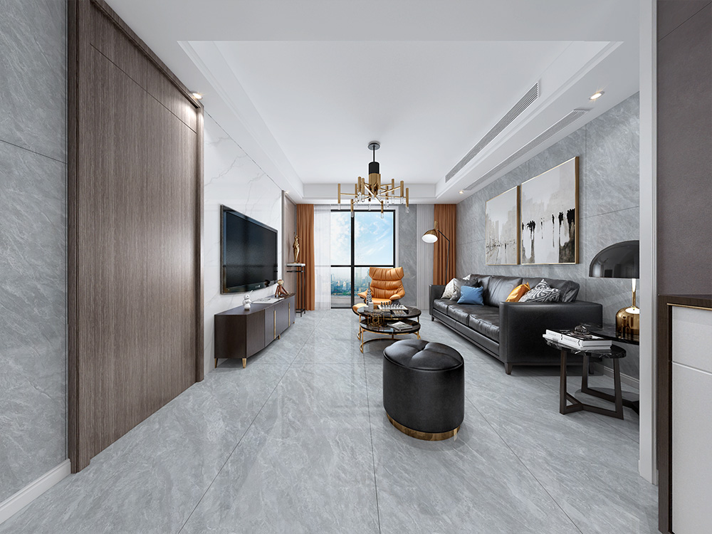 K715Y738-LY 德拉茨灰