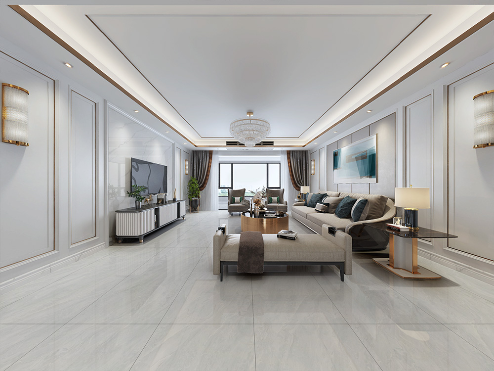 K715Y737-LY 卡利亞灰