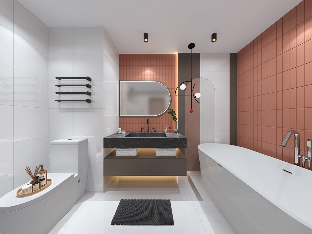 K48FTC316-LY 威尼斯白