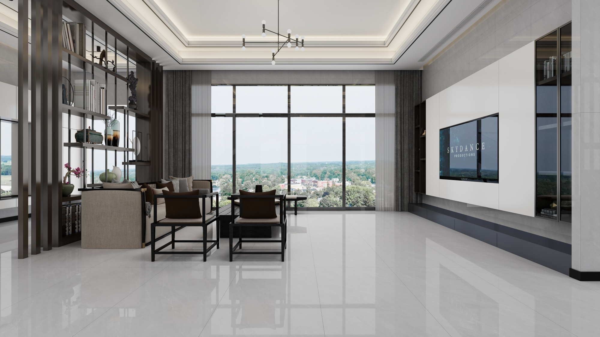 K715C3606-LY 碧洛莎