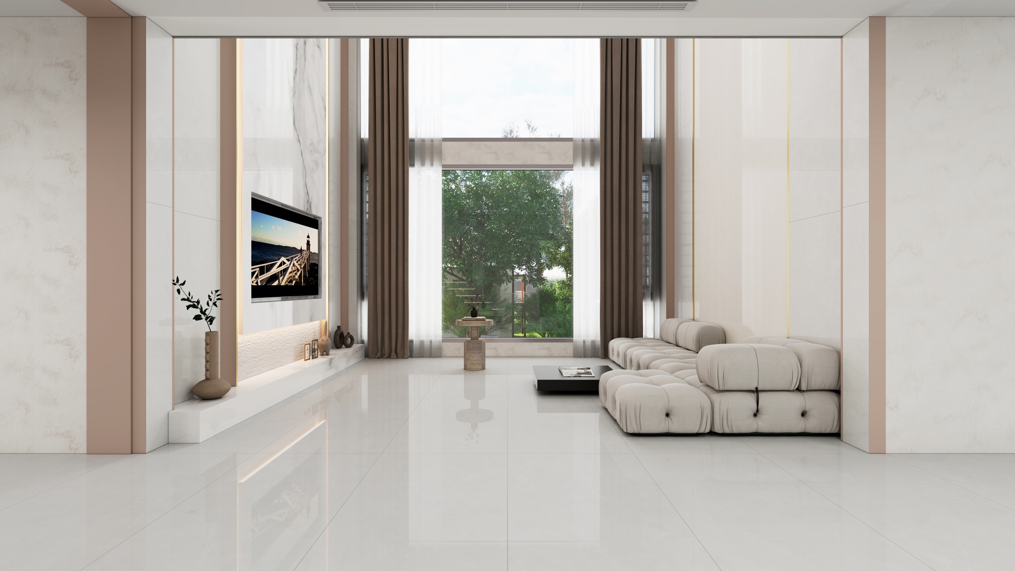 K715C3601-LY 布斯特