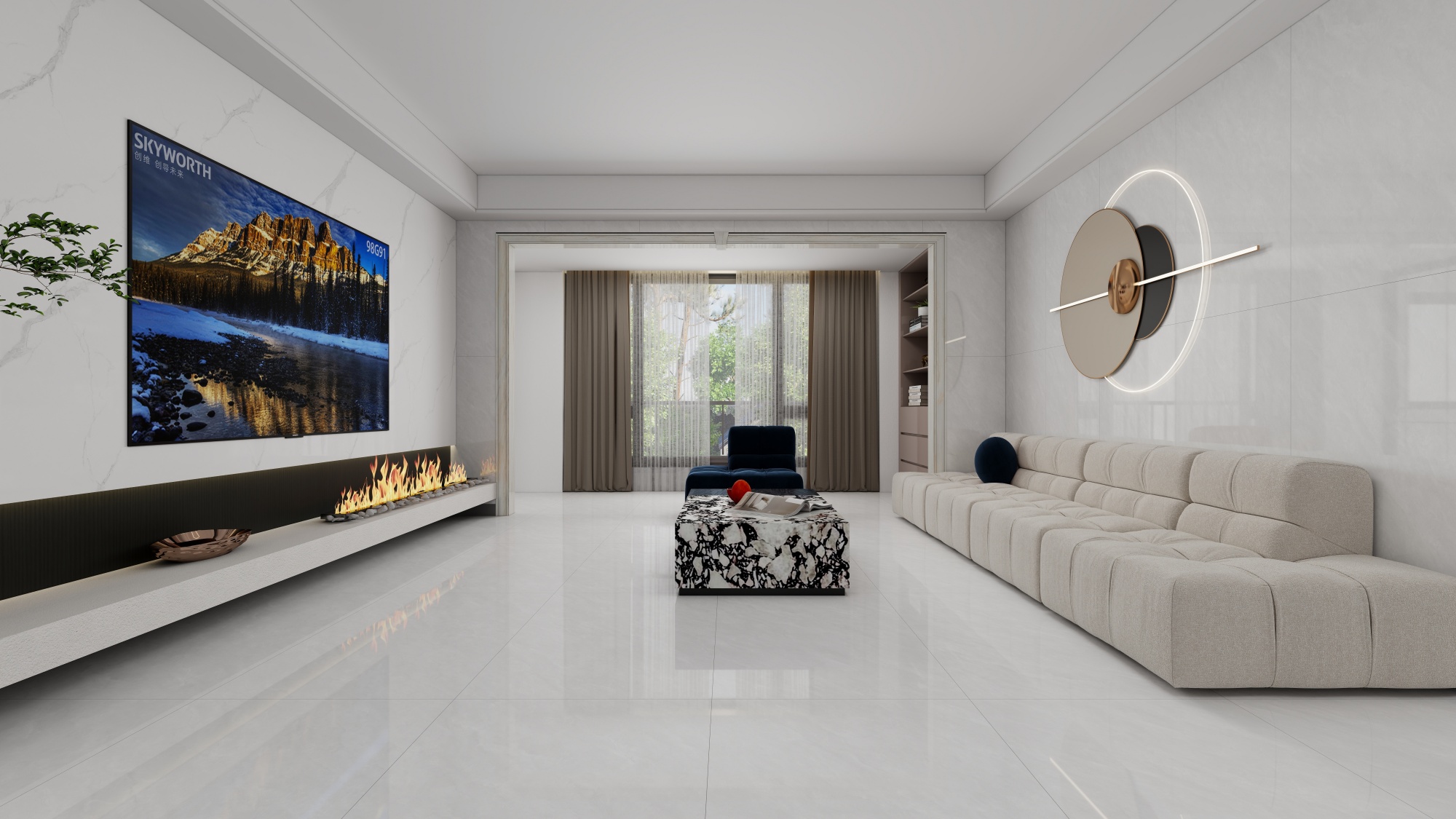 K8135C800-LY 香云玉